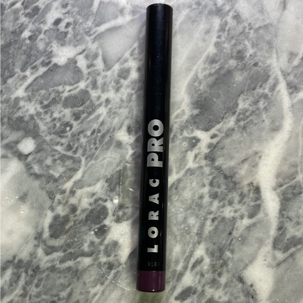 Lorac‎ Pro Matte Lip Color Aubergine